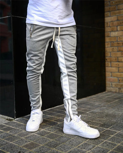 Men's Slim Fit Running Pants