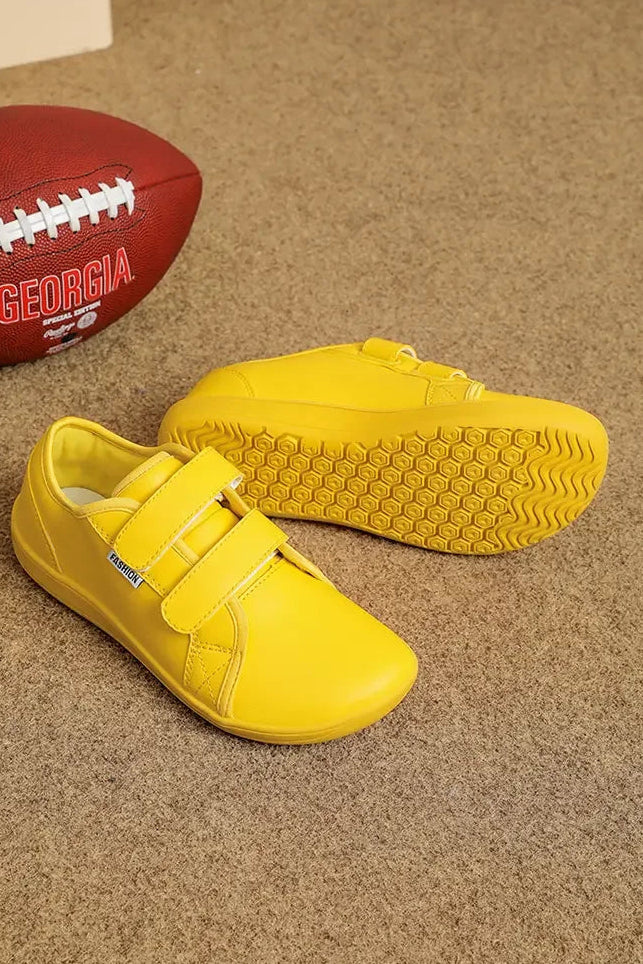 Comfortable Wide Fit Slip Resistant Shoes
