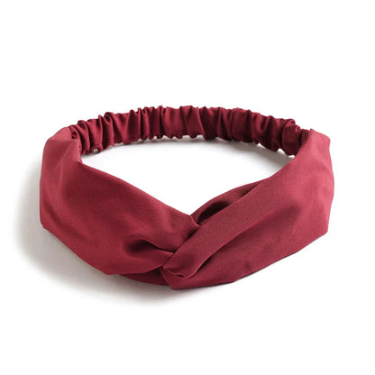 Fashionable Soft Hair Headband