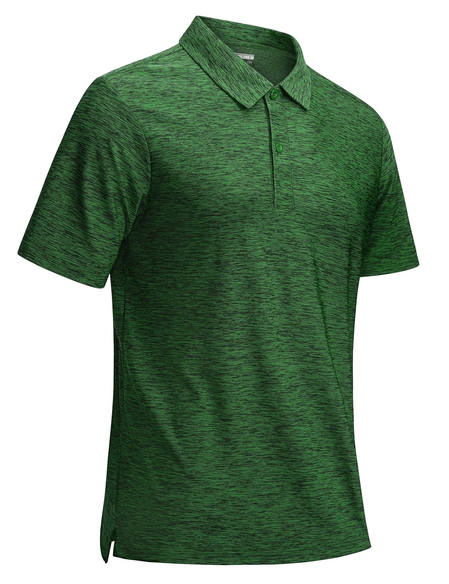 Comfortable Slim Fit Polo Shirt