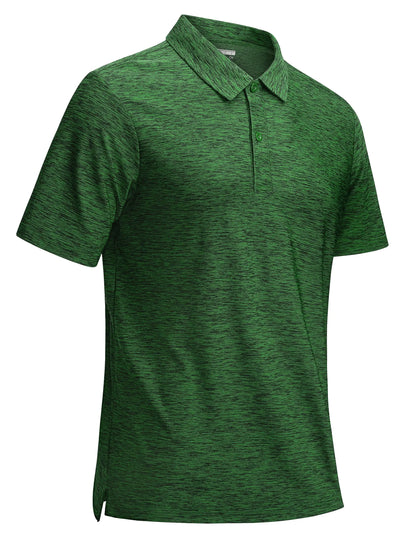 Comfortable Slim Fit Polo Shirt