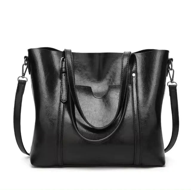 Classic Chic Shoulder Bag - Stylish and Long Lasting