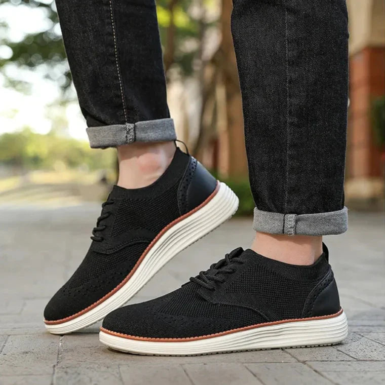Sporty Running Shoes