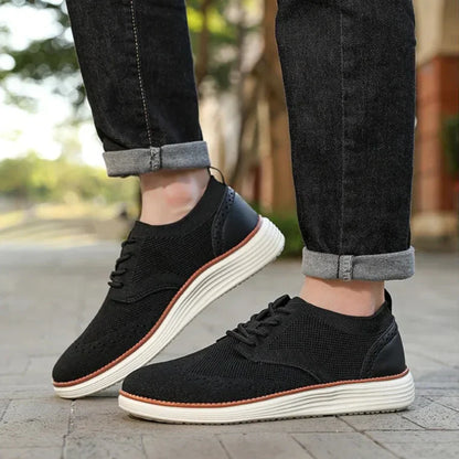 Sporty Running Shoes