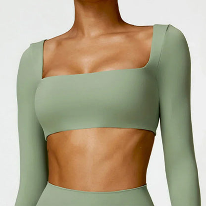 Ultra Comfortable Fitness Clothing Set