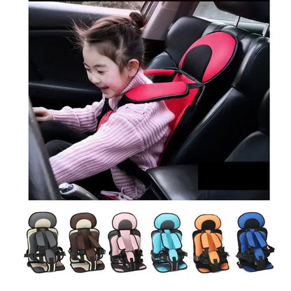 Siège Auto Bébé Léger et Compact pour Voyage