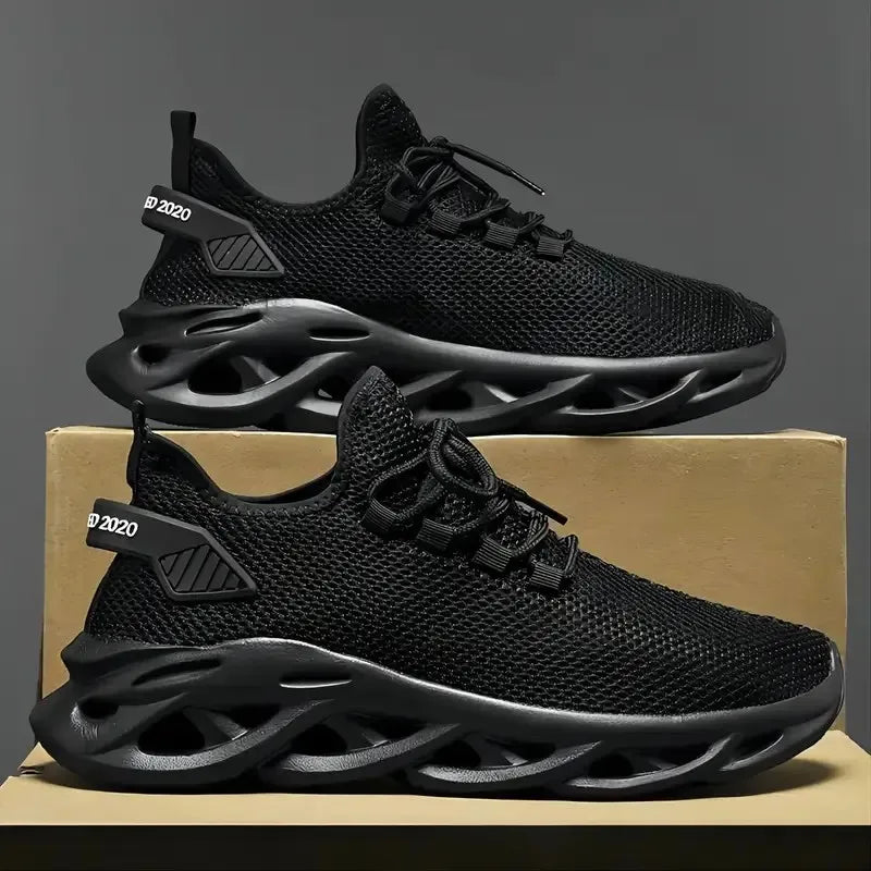 Lightweight Breathable Running Shoes