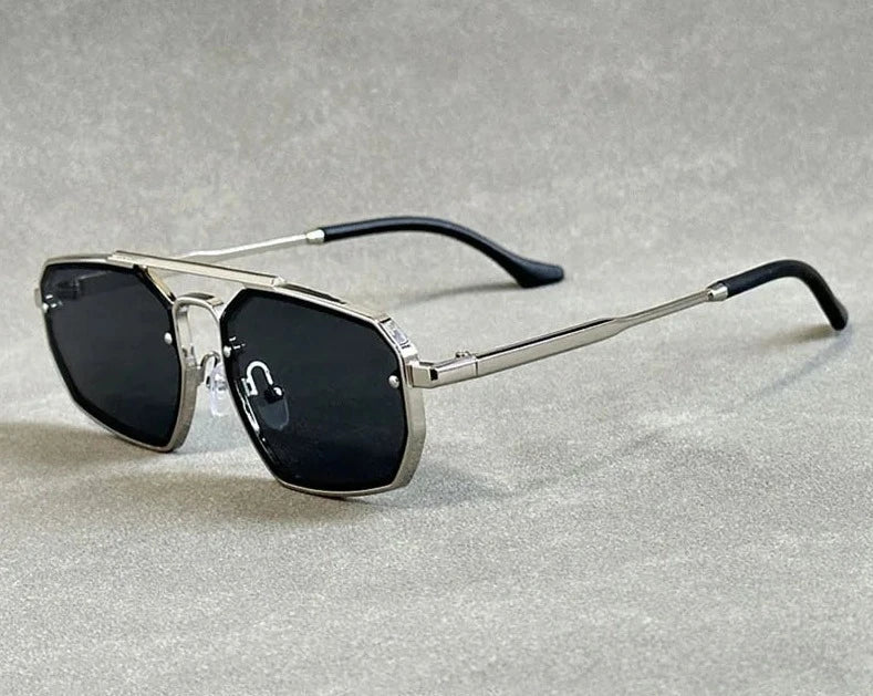 Luxury Sunglasses with Polarized UV Protection Lenses