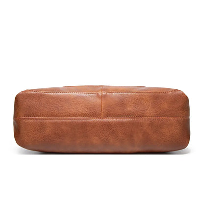 Small Chic Shoulder Handbag