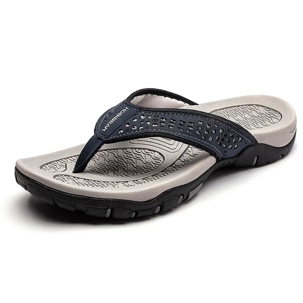 Waterproof Summer Flip Flop Sandals for Men