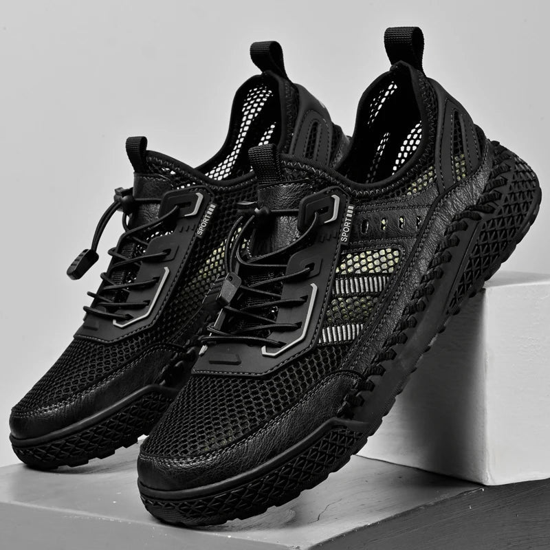 Comfortable Ritex Footwear