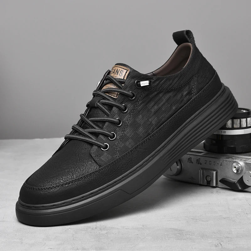 Cool Phineas Sneakers - OutfitLondon