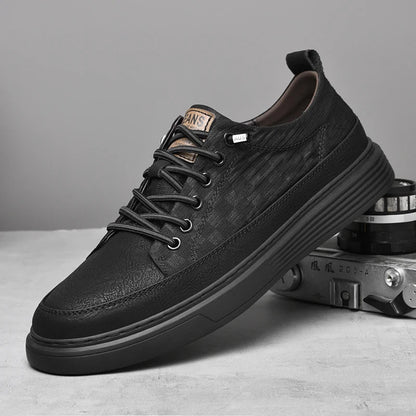 Cool Phineas Sneakers - OutfitLondon
