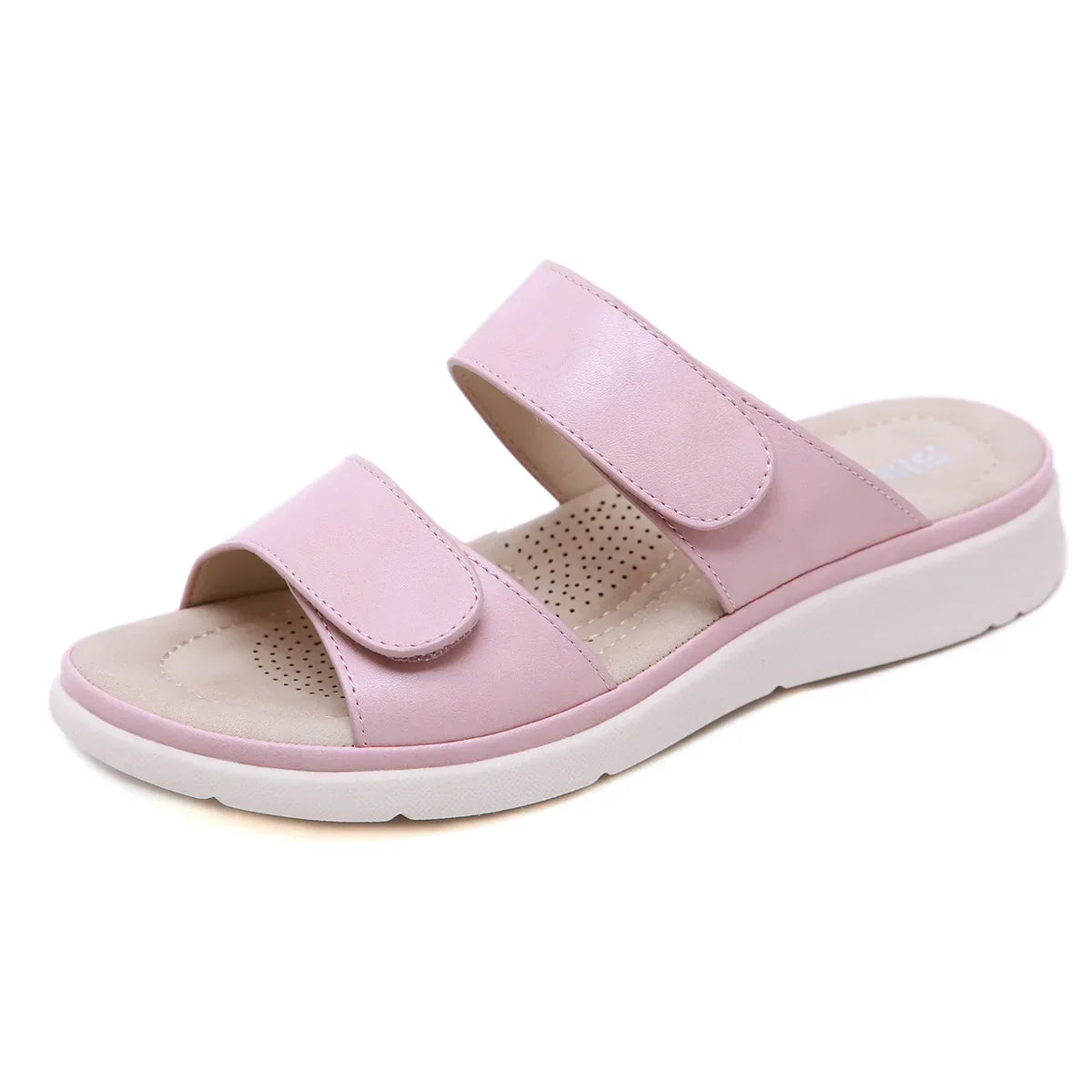 Stylish High Heel Summer Shoes