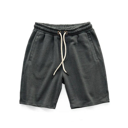 Comfortable Athletic Shorts with Pockets for Men