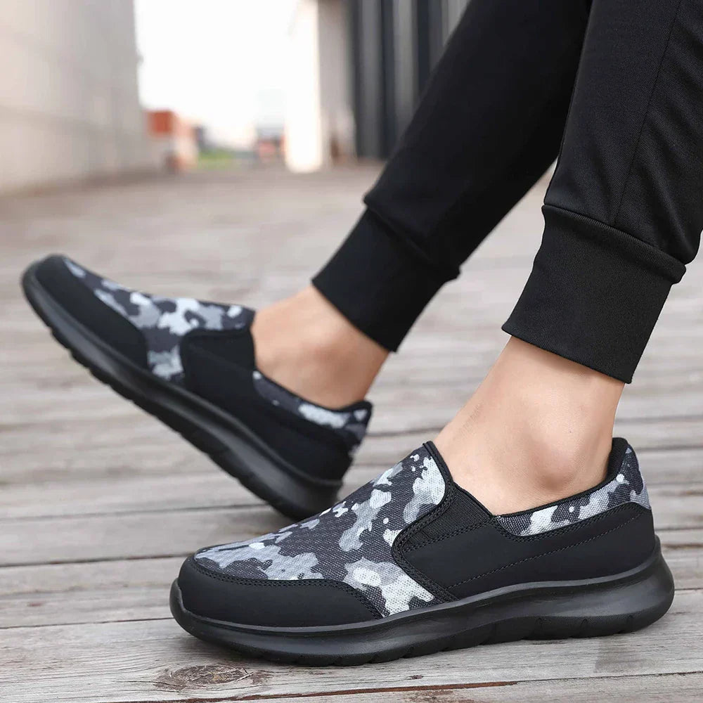 Fun Animal Sneakers
