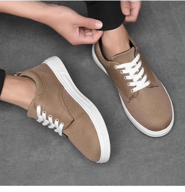 Classic Converse Style Shoes
