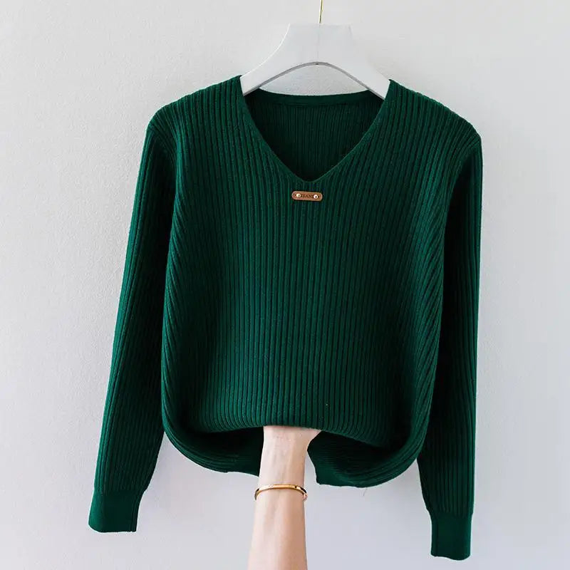 Women's Ribbed