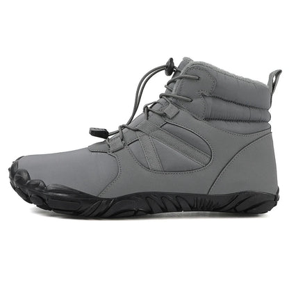 Insulated Warm Rain Boots for Men and Women
