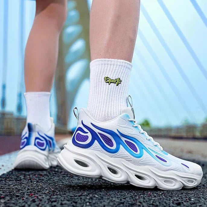 Fast Running Shoe