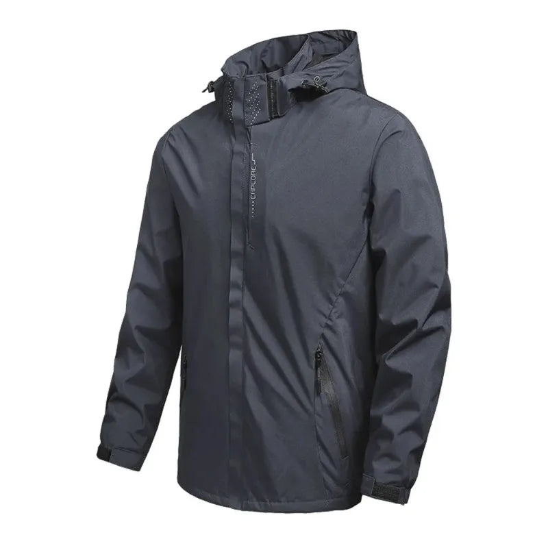 Cozy Fleece Lightweight Softshell Jacket
