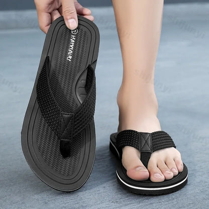 Comfortable Beach Flip Flops