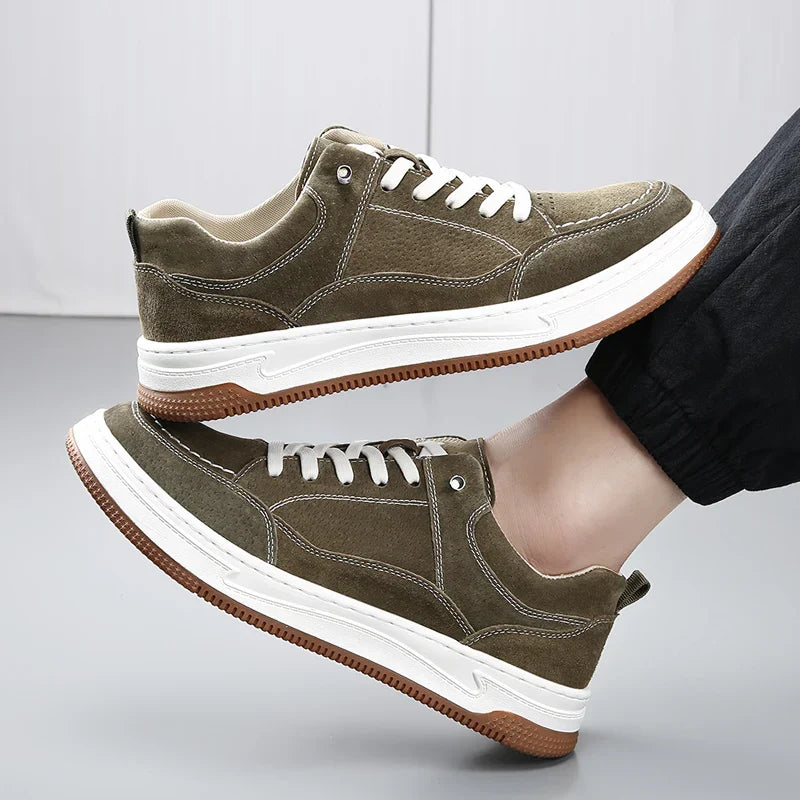 Comfortable Running Shoes