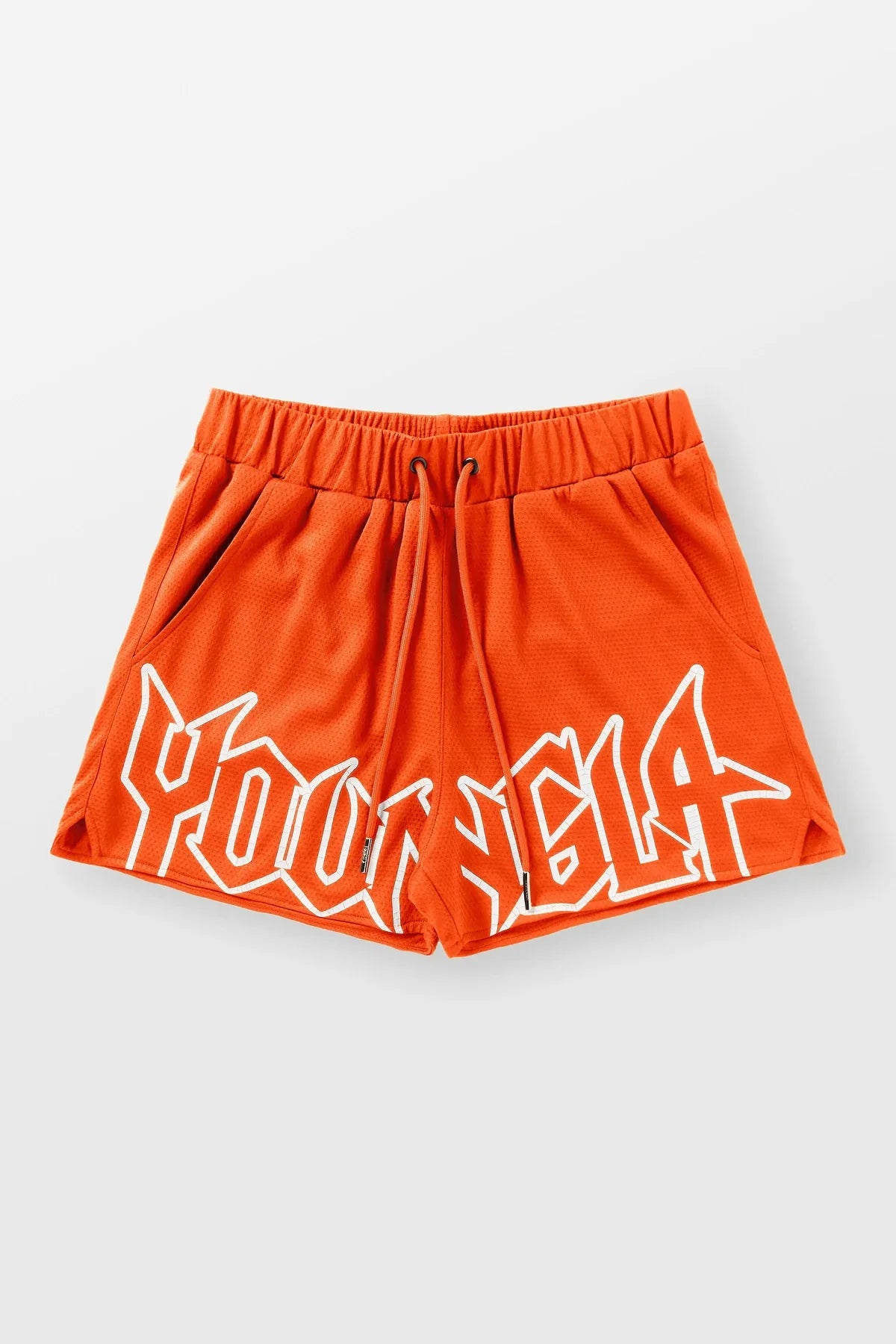 Slim Fit Running Sports Shorts for Men