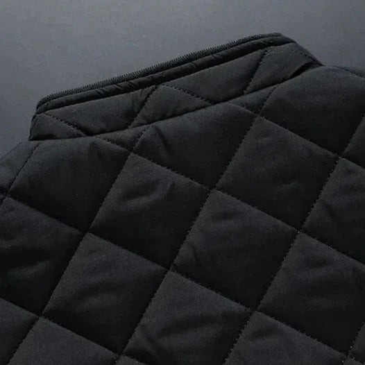 Warm Padded Down Jacket