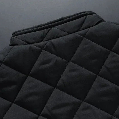 Warm Padded Down Jacket