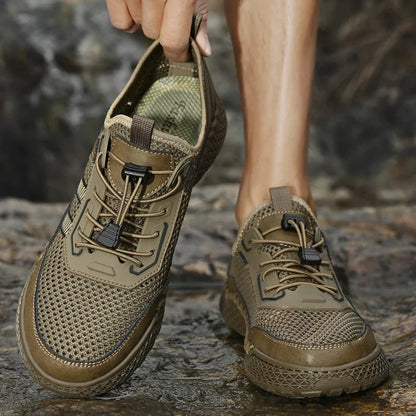 Comfortable Ritex Footwear
