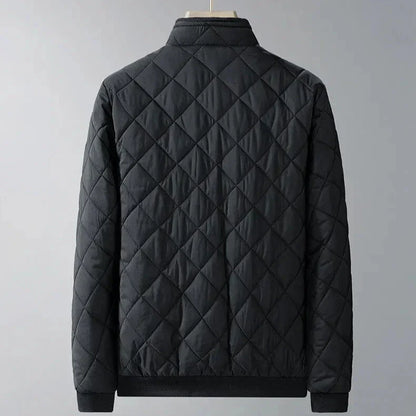 Warm Padded Down Jacket