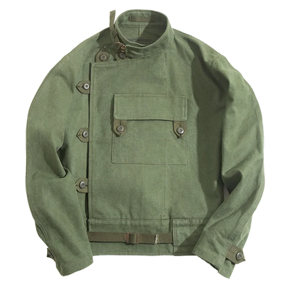 Tough Waterproof Motorcycle Jacket For Men