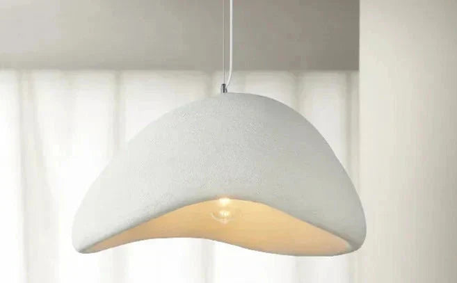 Luxurious Glass Pendant Ceiling Lamp