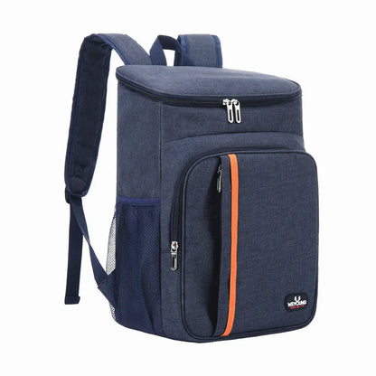 Insulated Lunch Box Waterproof Cooler Backpack Bag
