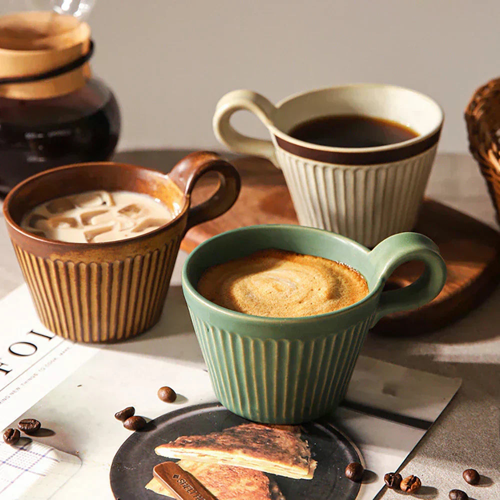 Warm Comforting Home Coffee Mugs - OutfitLondon