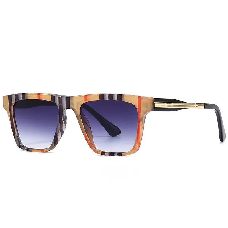 Vintage Classic Sunglasses for Ladies