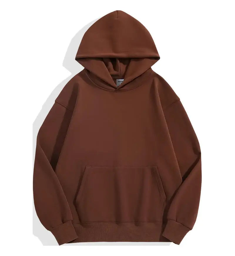 Men's Classic Hooded Sweatshirt