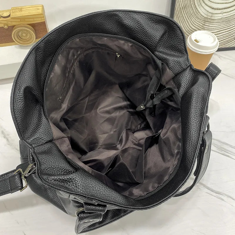 Big College School Tote Bag