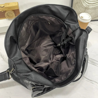 Big College School Tote Bag