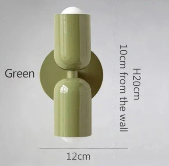 Soft Bright Desk Light