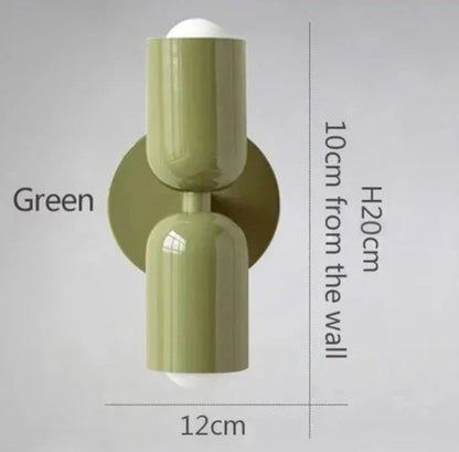 Soft Bright Desk Light