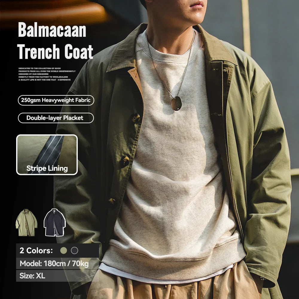 Breathable Men's Insulated Snow Jacket Coat - OutfitLondon