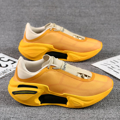 Comfortable Zark Running Shoes