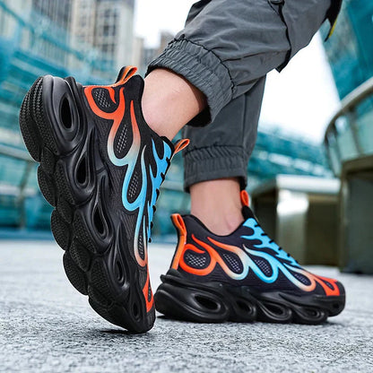 Fast Running Shoe