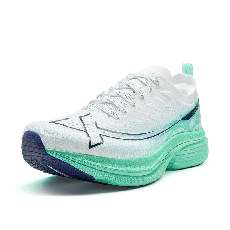 Comfortable Airy Mens Sports Running Sneakers