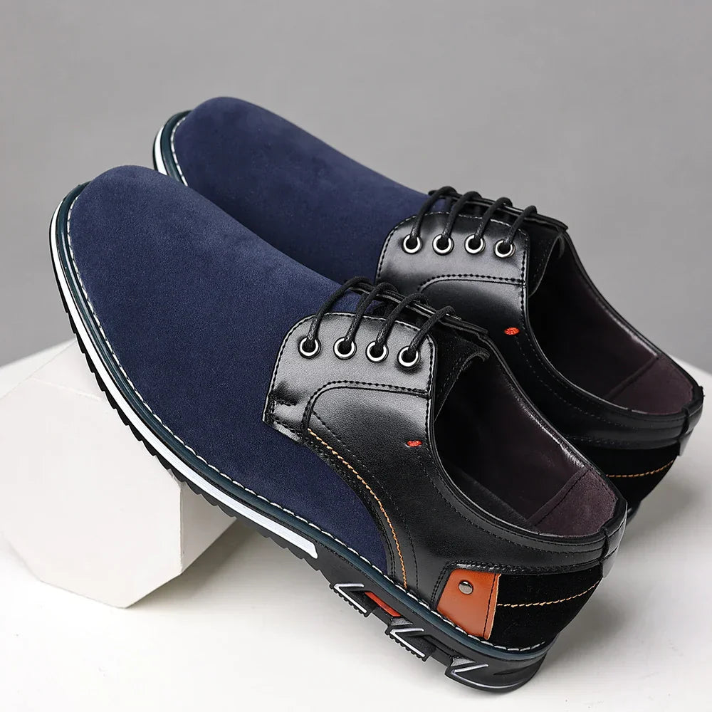 Stylish Ford Sneakers