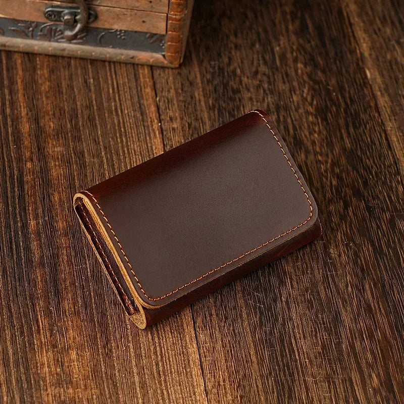 Luxury Phone Wallet Case Pouch