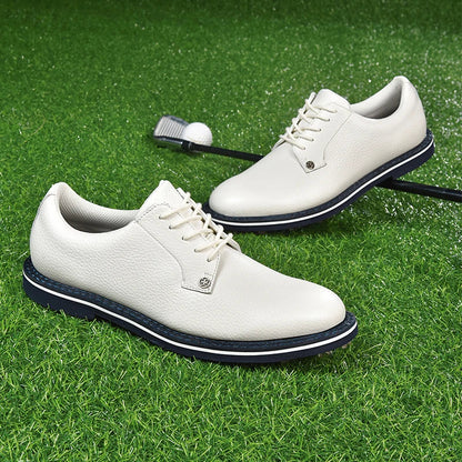 Premium Waterproof Golf Shoes