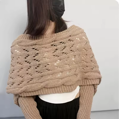 Cozy Soft Winter Scarf